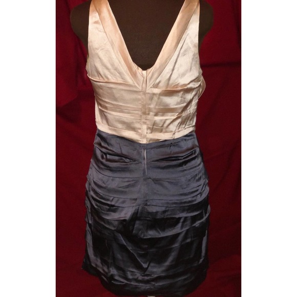 Express Cocktail Dress sz 12 - Picture 4 of 6